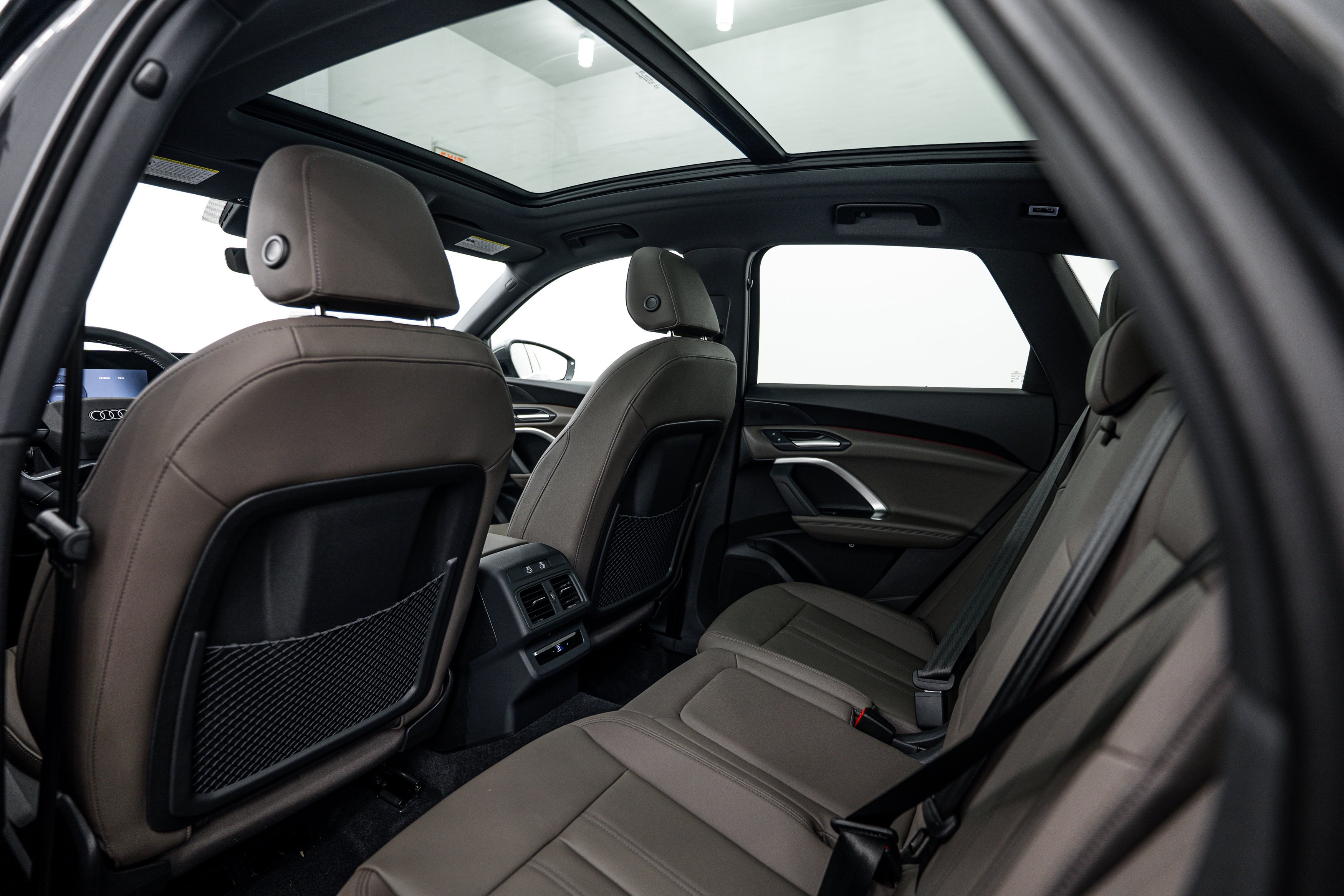 New 2026 Gray Audi Premium image 17