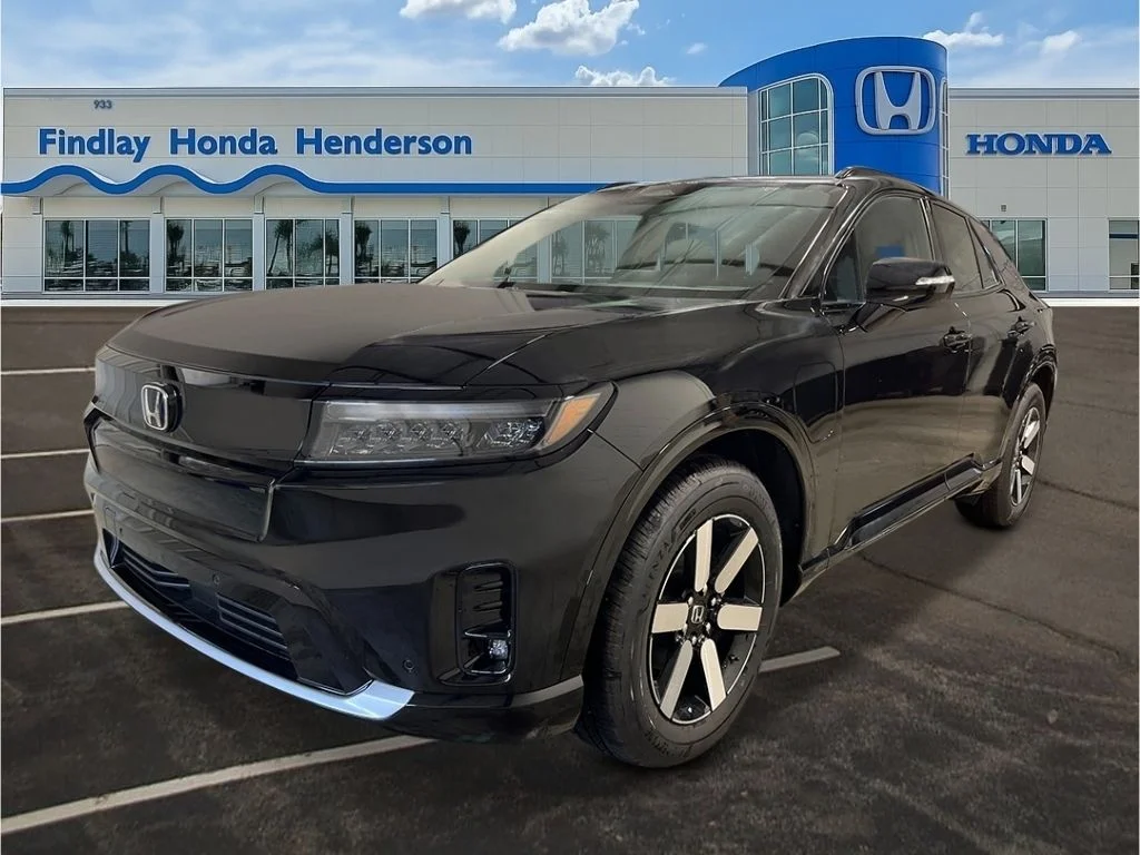 2026 Honda Prologue Touring AWD's photo