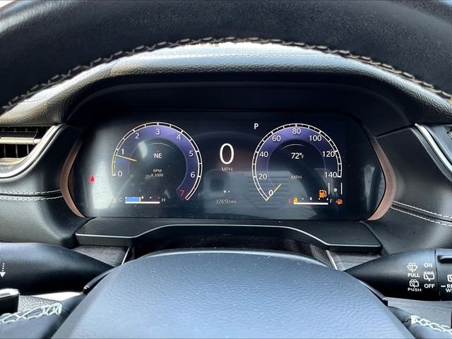 Used 2021 Black Jeep Limited image 13