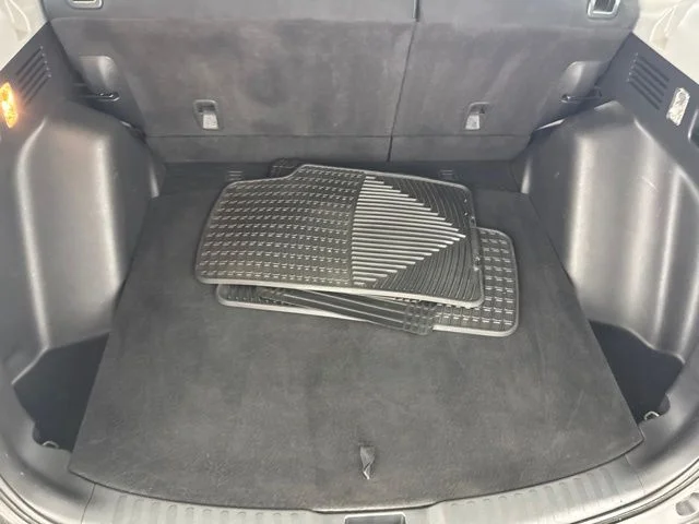 Used 2019 Black Honda LX image 25
