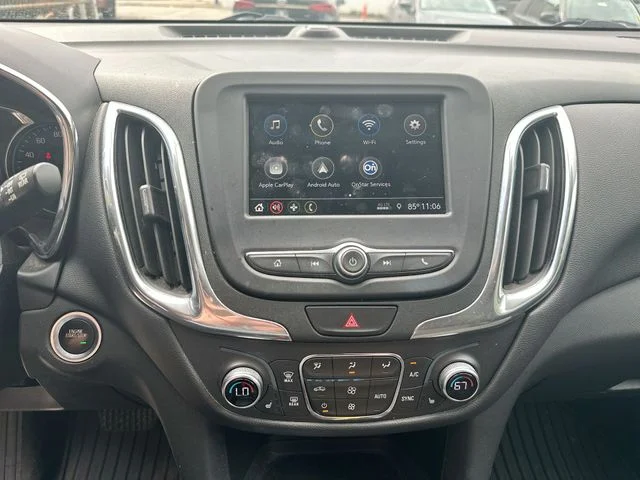 Used 2019 Black Chevrolet LT image 15