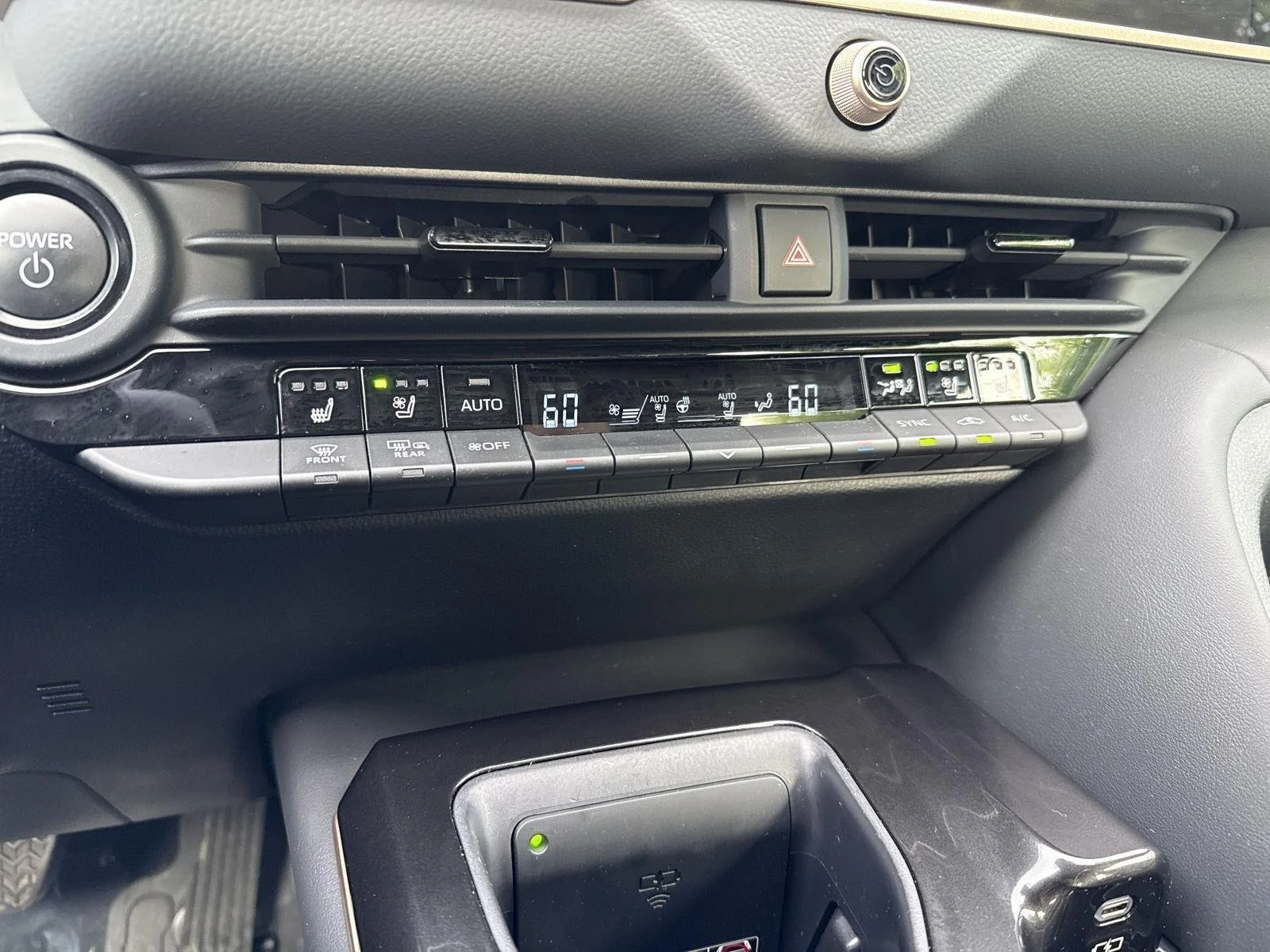 Certified Used 2025 Heavy Metal Toyota Limited image 20
