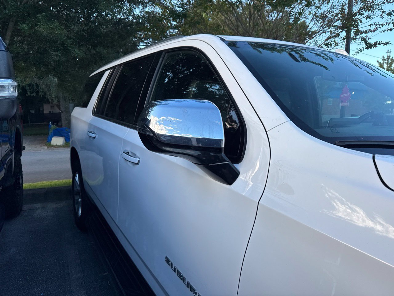 Used 2022 White Chevrolet Premier image 5