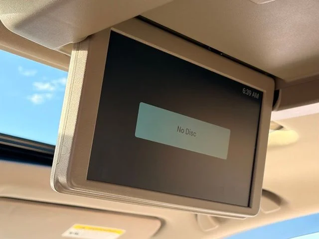Used 2019 Red Honda EX-L image 13