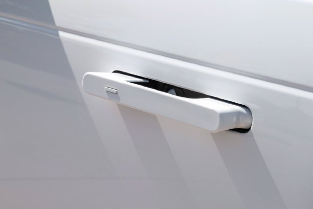 New 2027 Fuji White Land Rover Dynamic SE image 53