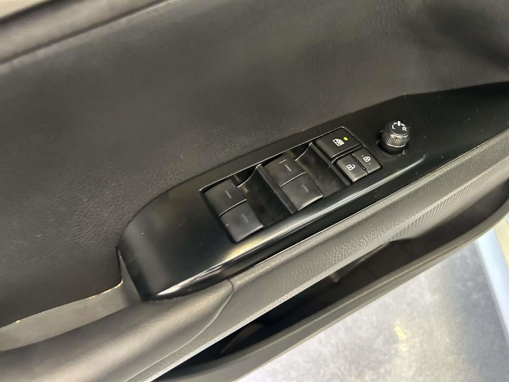 Certified Used 2026 Silver Toyota LE image 16