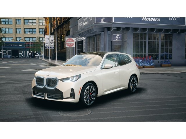 2026|BMW|X3|30 xDrive|4D Sport Utility