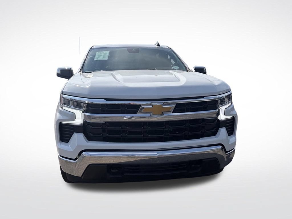 2024 Chevrolet Silverado 1500 LT - Photo 9