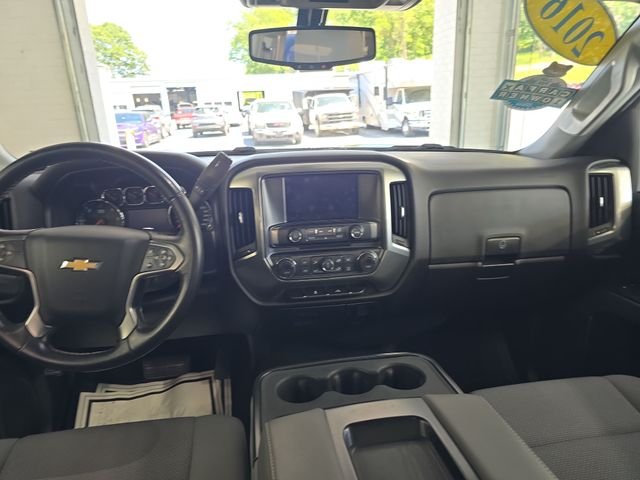 Used 2016 Gray Chevrolet LT image 11
