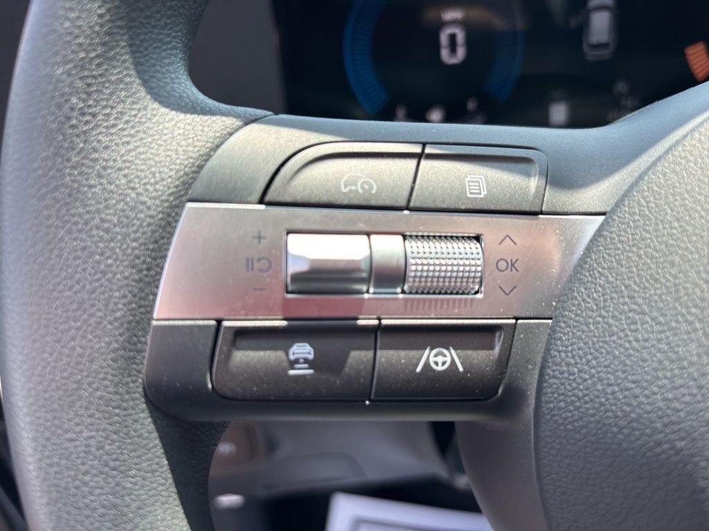 Certified Used 2026 Blue Hyundai SE image 20