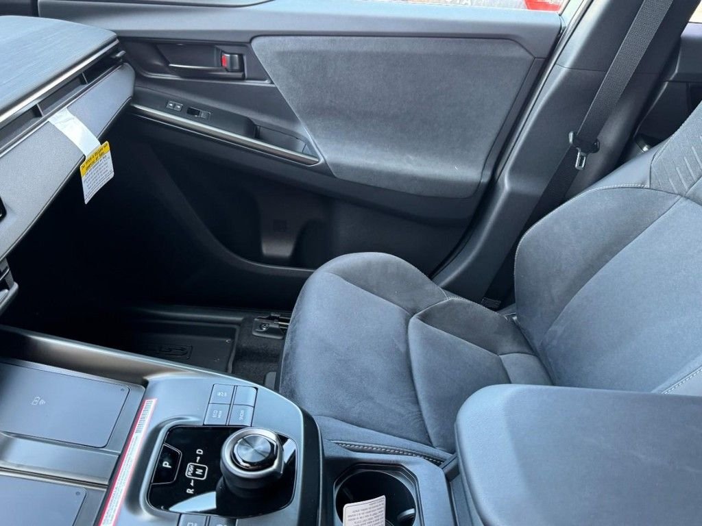 New 2026 Cement Toyota  XSE image 9