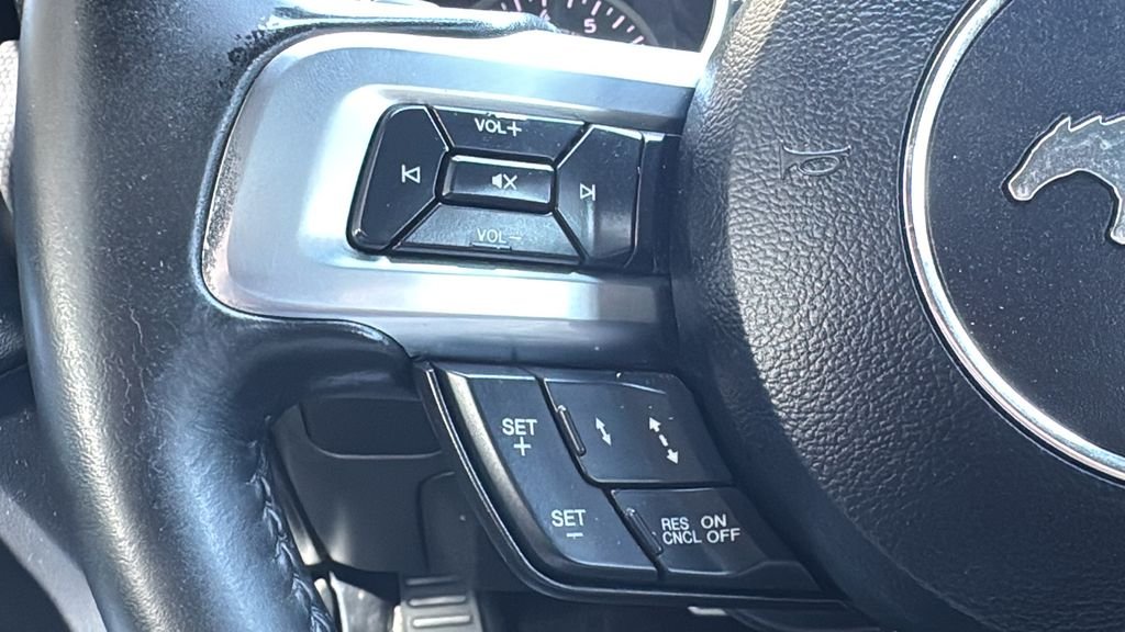 Used 2019 Silver Ford GT Premium image 13