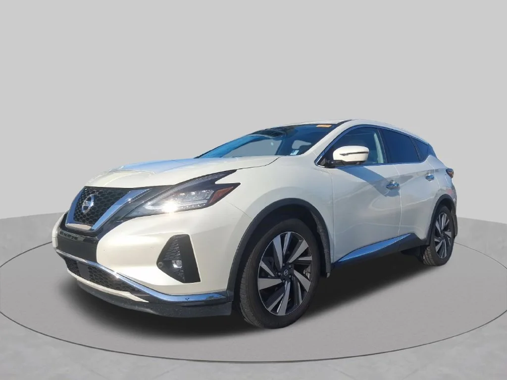 2022 Nissan Murano