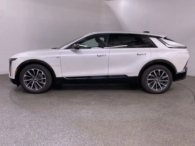 2025 Cadillac LYRIQ Sport 2 - Photo 10