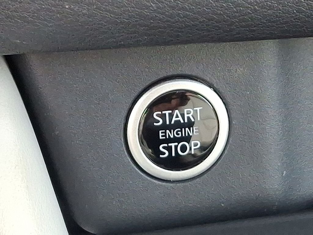 Certified Used 2023 White Nissan SL image 25