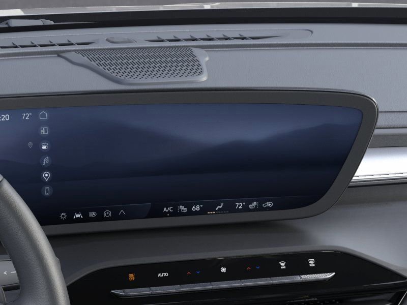 New 2026 Moonstone Gray Metallic Buick Avenir image 20