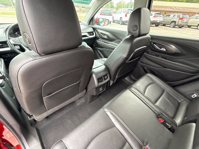 2022 GMC Terrain SLT - Photo 25
