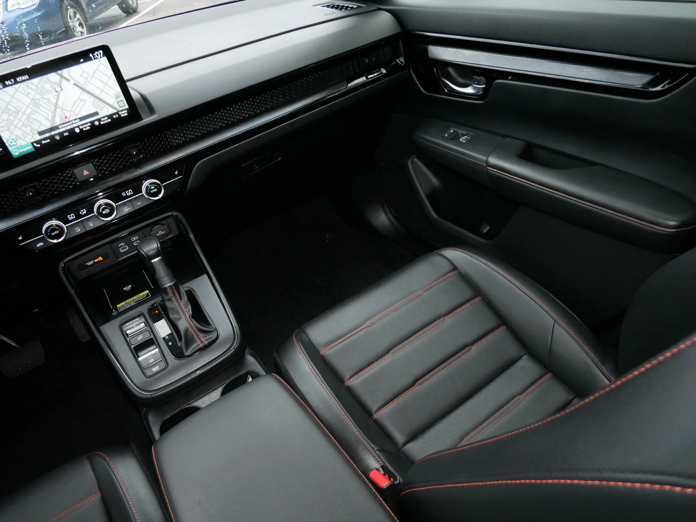2024 Honda CR-V Sport Touring - Photo 11
