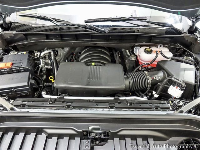 New 2026 Sterling Metallic GMC Denali image 22