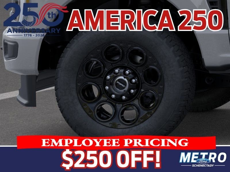 New 2026 Avalanche Ford Lariat image 19
