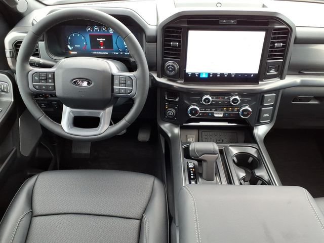 New 2026 Avalanche Ford Lariat® image 12