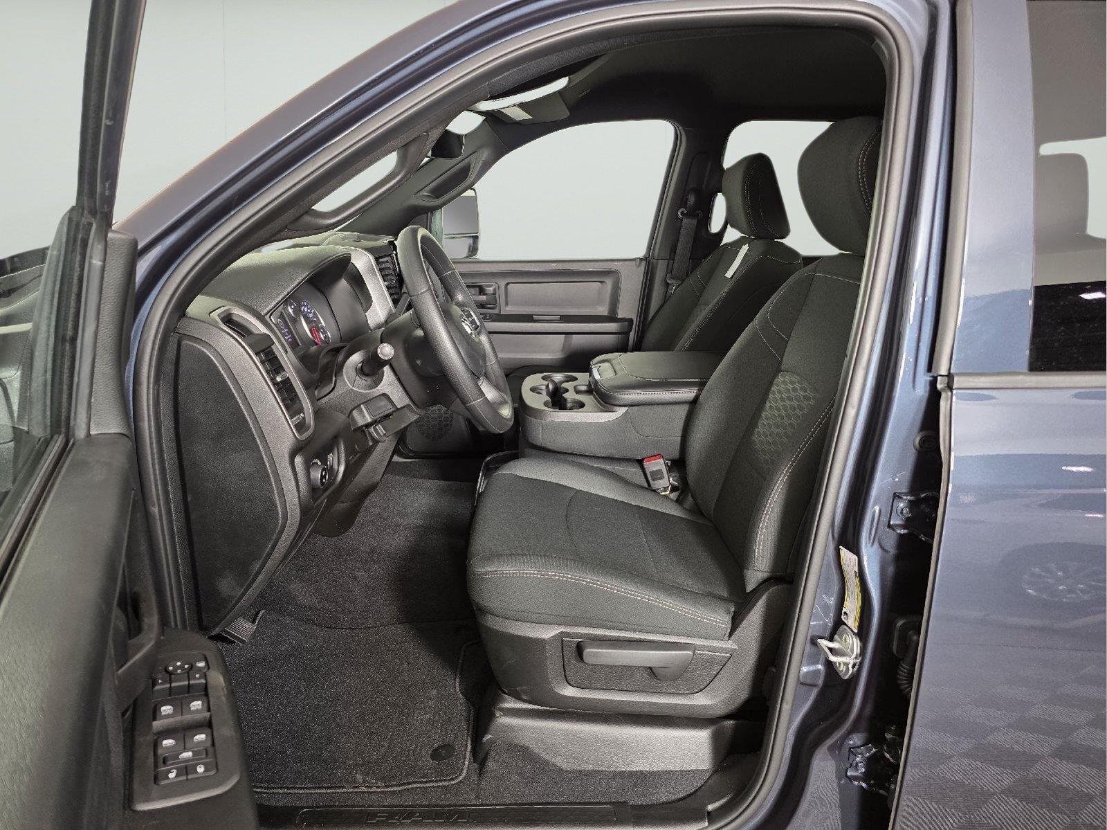 2026 RAM 2500 Tradesman - Photo 14