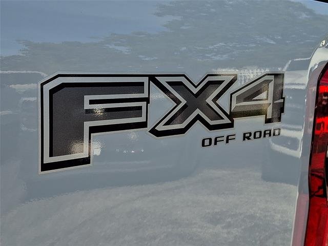 New 2026 Avalanche Ford F-250® Lariat® image 40