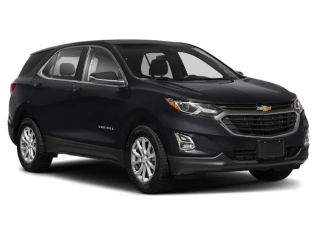 Used 2020 Pacific Blue Metallic Chevrolet LT image 9