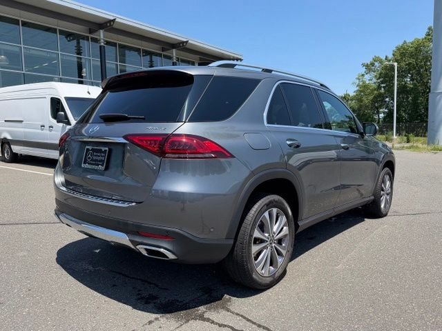 Used 2022  Mercedes-Benz GLE 350 image 6