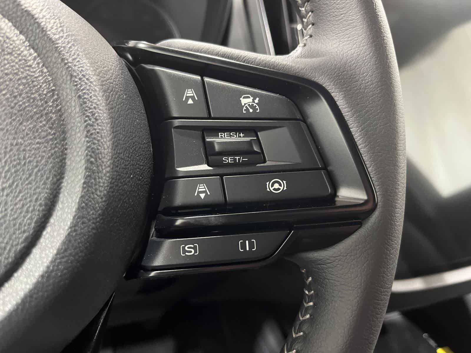 2026 Subaru Forester Premium - Photo 17