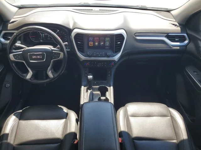 Used 2019 White GMC SLT-1 image 3