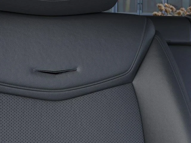New 2021 Green Cadillac Premium Luxury image 18