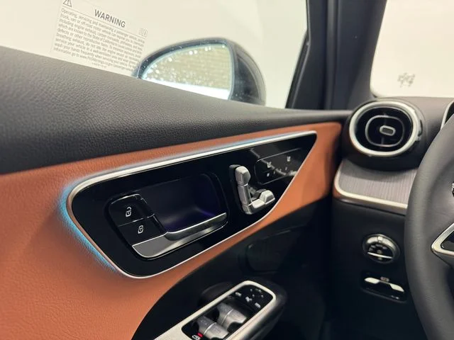 New 2026  Mercedes-Benz GLC 300 image 35
