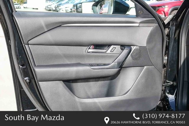 New 2026 Soul Red Crystal Metallic Mazda Preferred AWD image 23