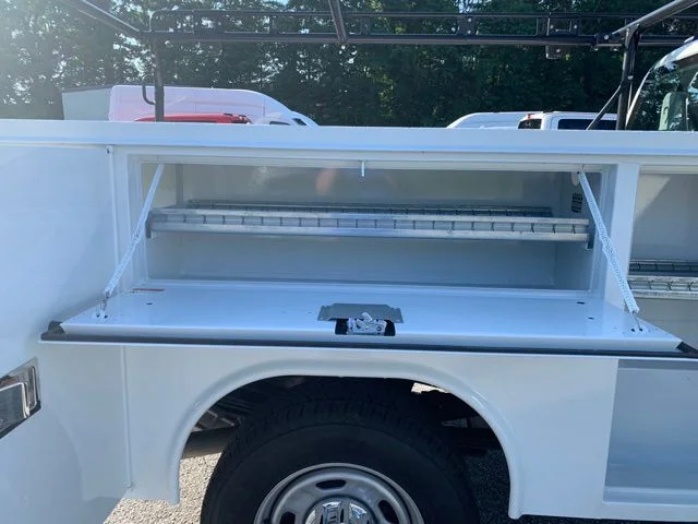 Used 2026 White Ford XL image 14