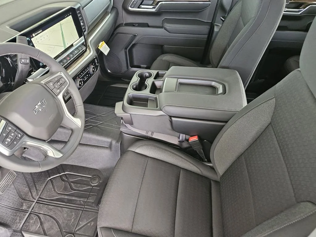 2026 Chevrolet Silverado 1500 RST - Photo 12