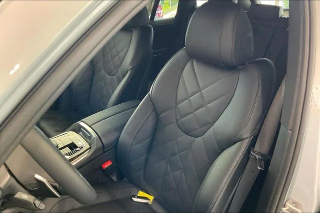 2026 BMW X5 40i - Photo 9