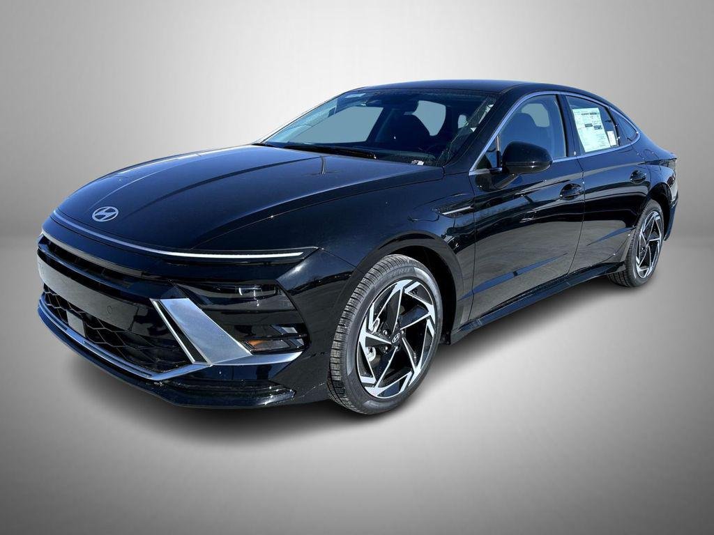 2026 Hyundai Sonata