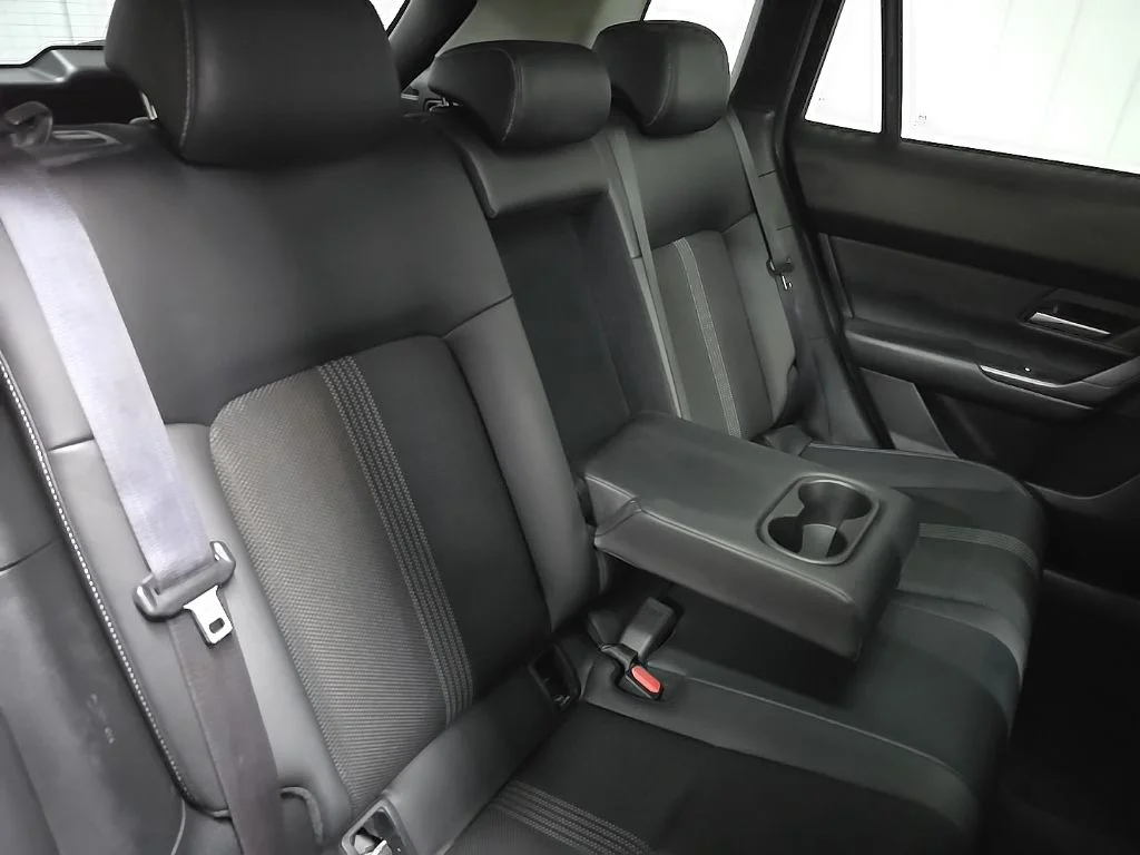 Used 2023 Black Mazda 2.5 S Preferred Plus Package image 17