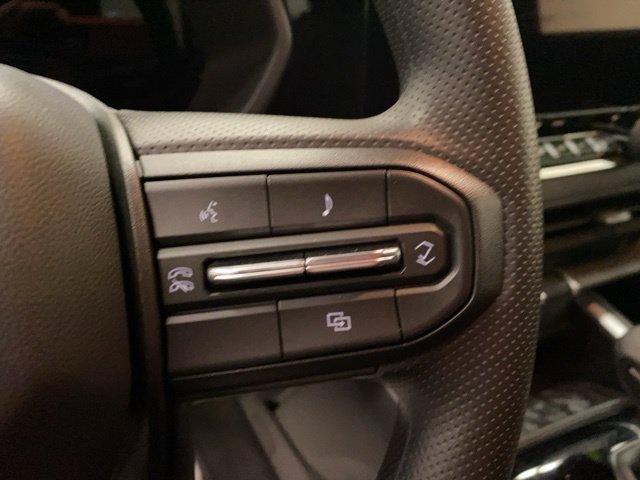 Used 2026 Red Chevrolet Trail Boss image 30
