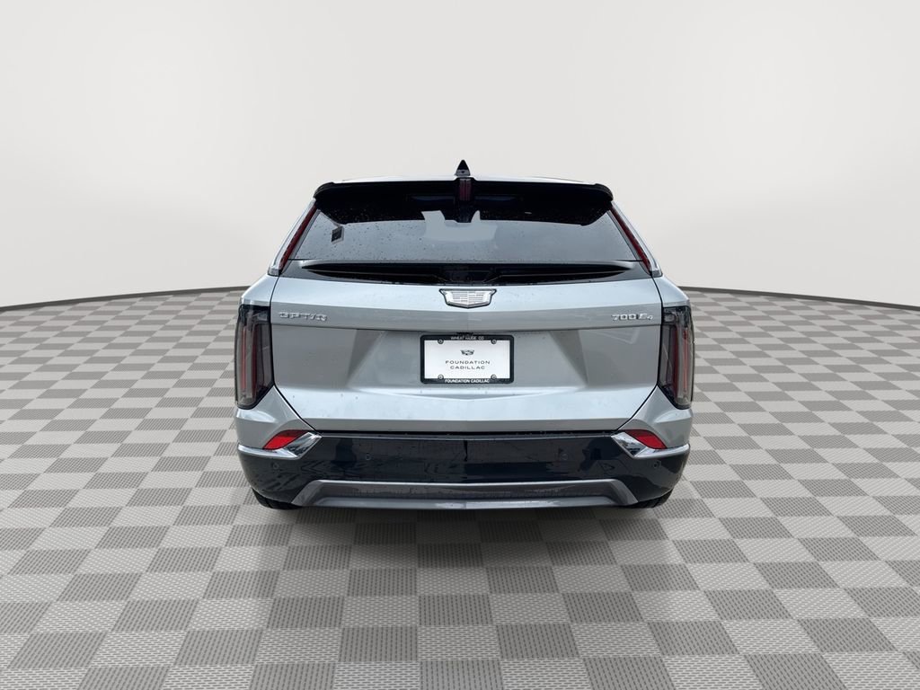 2026 Cadillac OPTIQ Premium Sport - Photo 7