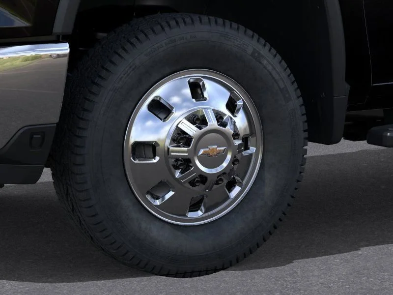 2026 Chevrolet Silverado 3500 HD LT - Photo 14