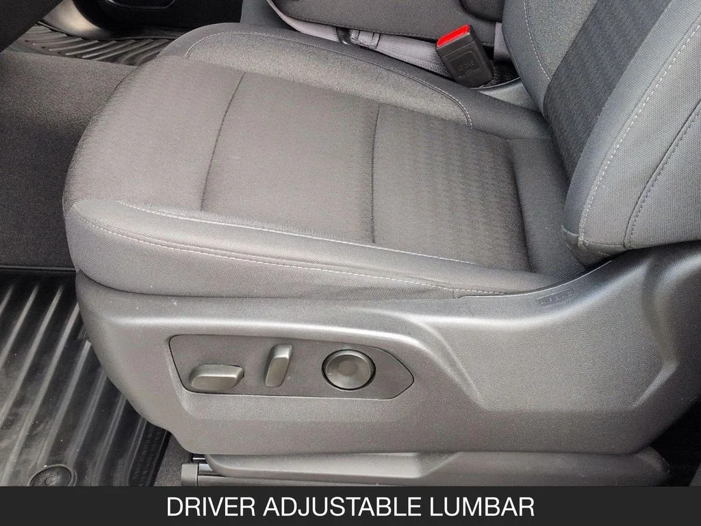 Used 2025 White GMC Elevation image 15