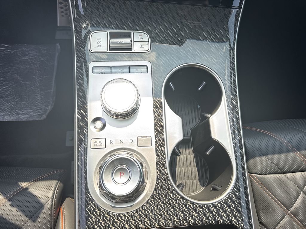 2026 GENESIS GV70 Sport Prestige - Photo 32