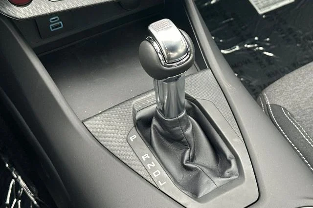 New 2026 Vapor Blue Metallic Ford EcoBoost® Fastback image 38