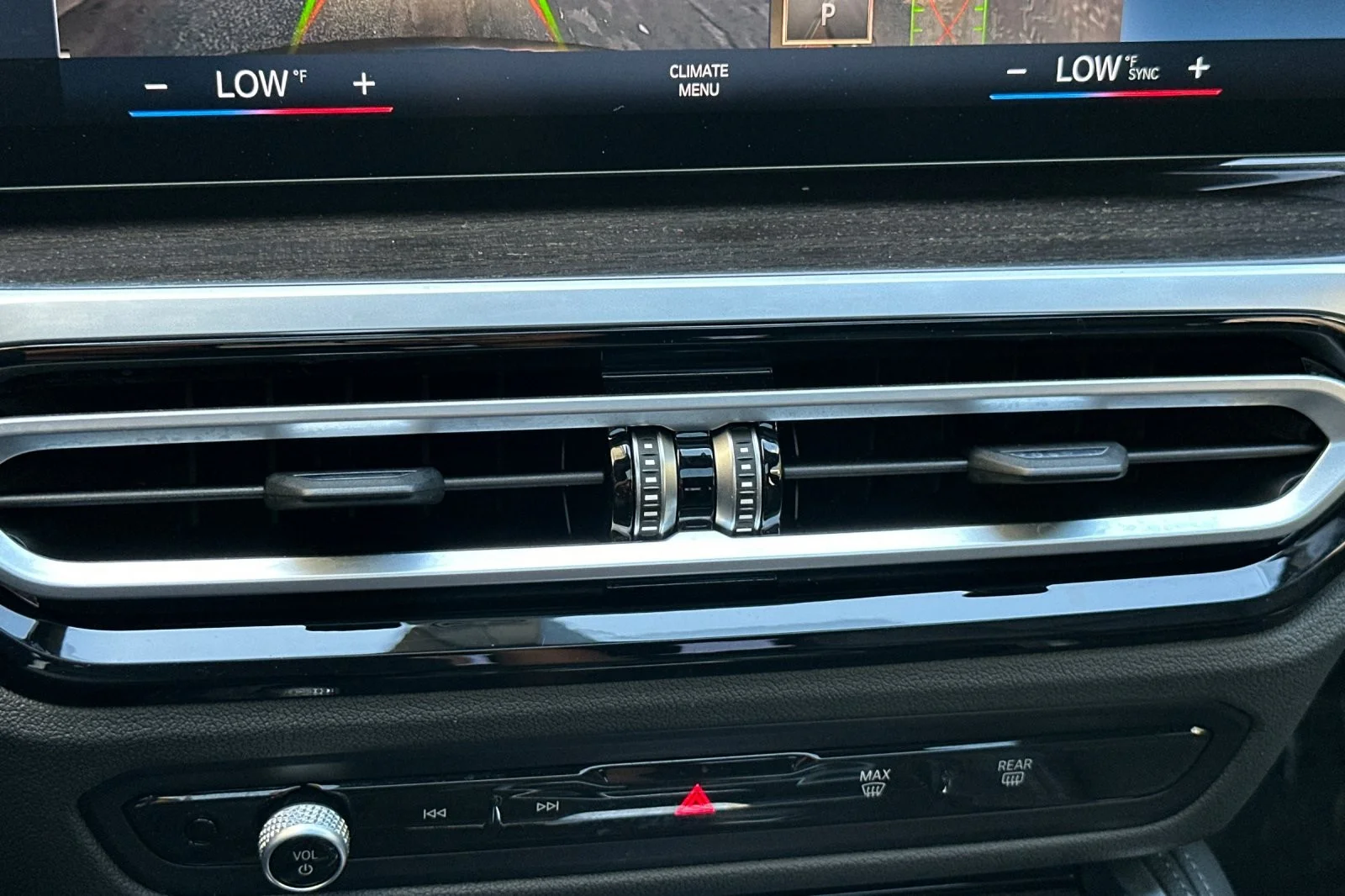 Used 2024 Black Sapphire Metallic BMW M440i image 19