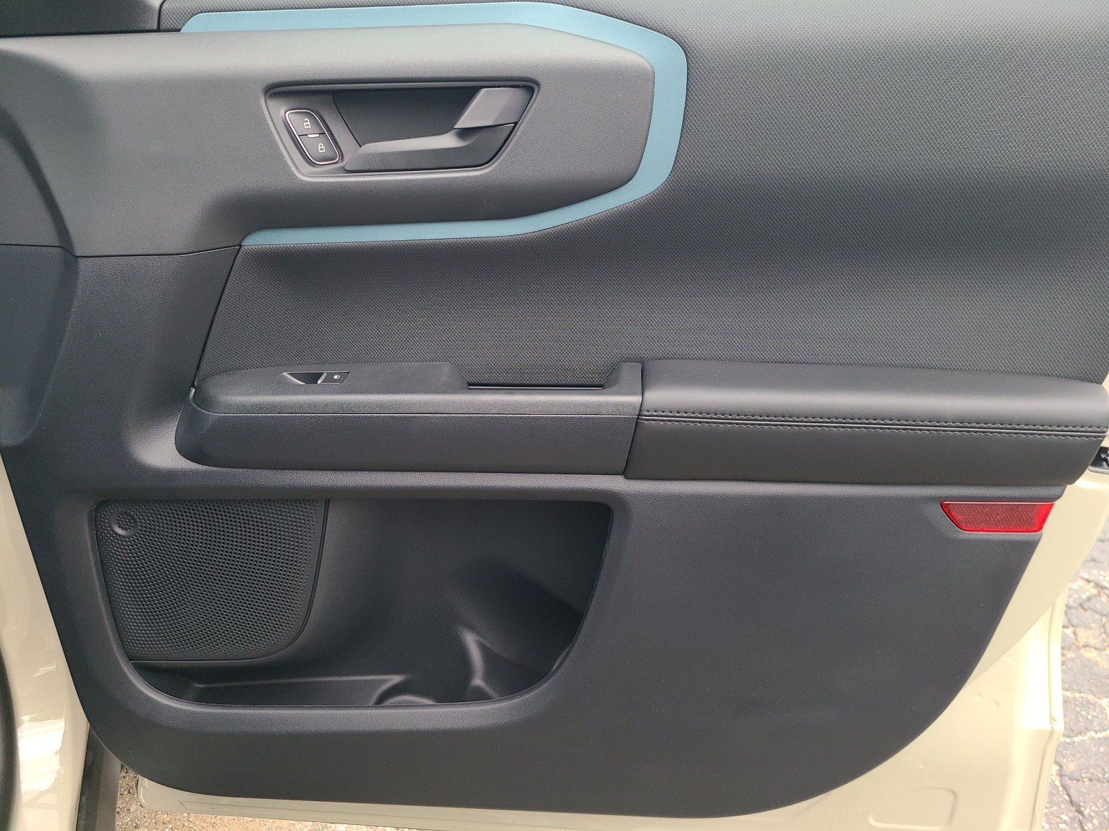 2024 Ford Bronco Sport Badlands - Photo 21