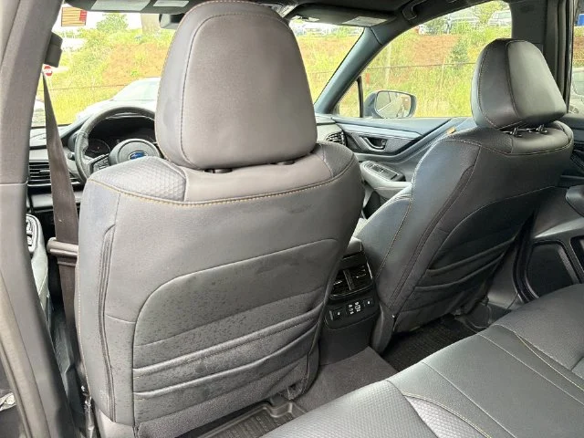 Used 2024 Gray Subaru Wilderness image 36
