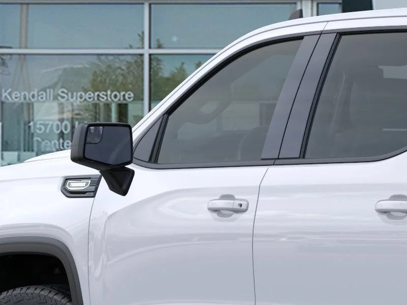 New 2026 Summit White GMC Elevation image 12