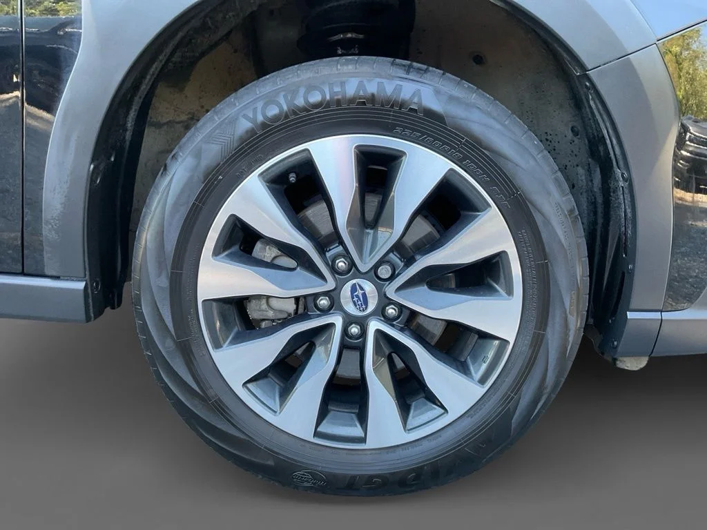 Used 2024 Black Subaru Touring XT image 10